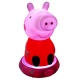 Лампа Peppa Pig 3D  - 1