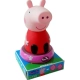 Лампа Peppa Pig 3D  - 6