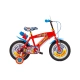 Детски велосипед Toimsa 14  - 2