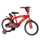Детски велосипед Huffy 16  - 1