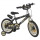 Детски велосипед Batman Toimsa 16  - 1