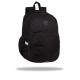 Ученическа раница Coolpack - Rider - BLACK  - 2