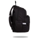 Ученическа раница Coolpack - Rider - BLACK  - 3