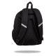 Ученическа раница Coolpack - Rider - BLACK  - 4