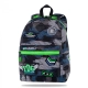 Младежка раница Coolpack CROSS Badges BGrey  - 2