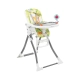 Детски стол за хранене Izzy Green  - 1