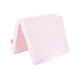 Сгъваем мини матрак 45х80х5см Dream Big Pink  - 2