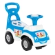 Детска кола за бутане със сортер син Pilsan   - 1