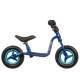 Детско тъмно синьо колело без педали LR M  - 2