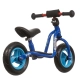 Детско тъмно синьо колело без педали LR M  - 3