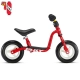 Детско червено колело без педали LR M   - 5