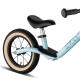 Детско колело за баланс LR Light пастелно синьо  - 2