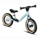 Детско колело за баланс LR Light пастелно синьо  - 1