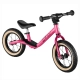 Детско колело за баланс PUKY LR LIGHT розово  - 1