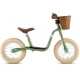 Детски колело за баланс LR XL Classic ретро зелено  - 3