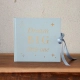 Бебешки албум за снимки Dream Big Blue  - 5