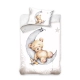 Бебешки спален комплект Baby Bear 2 части 