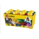 Детска творческа кутия за блокчета LEGO Classic 10696  - 1