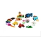Детска творческа кутия за блокчета LEGO Classic 10696  - 2