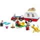 LEGO Mickey and Friends - Пожарникарска станция и камион  - 3