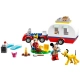 LEGO Mickey and Friends - Пожарникарска станция и камион  - 4