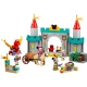 Конструктор LEGO 10780 - Мики и приятели защитават замъка  - 3
