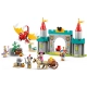 Конструктор LEGO 10780 - Мики и приятели защитават замъка  - 4