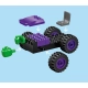 Конструктор LEGO Хълк срещу Носорога – схватка с камиони  - 9