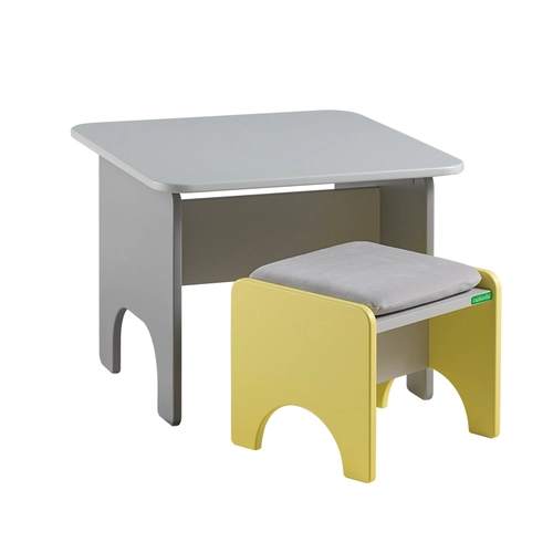 Детска масичка за игра или рисуване Minia PAT63236