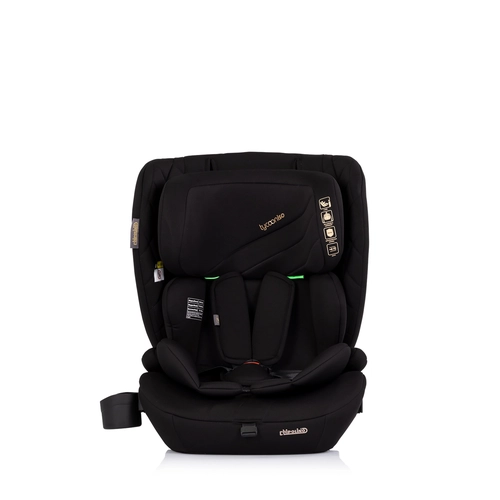 Детски стол за кола Tycoon ISO IsoFix i-Size Къпина PAT63817