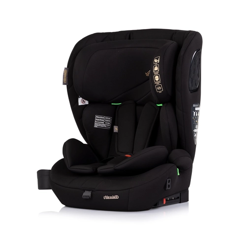 Детски стол за кола Tycoon ISO IsoFix i-Size Къпина PAT63817