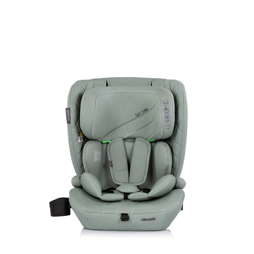 Детски стол за кола Tycoon ISO IsoFix i-Size Босилек PAT63818