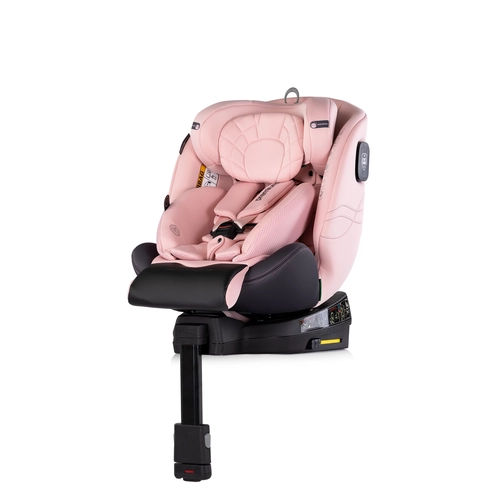 Детски стол за кола Premium 360° i-Size IsoFix Маршмело PAT63850