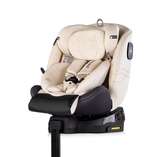 Детски стол за кола Premium 360° i-Size IsoFix Бишкота PAT63852