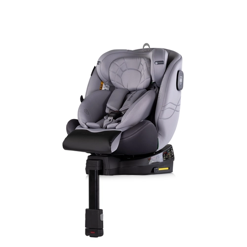 Детски стол за кола Premium 360° i-Size IsoFix Облак PAT63856