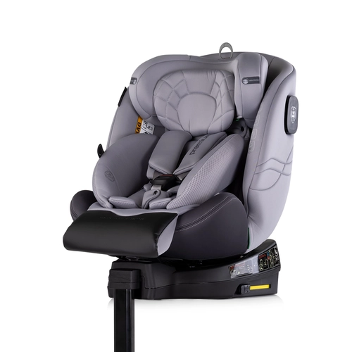 Детски стол за кола Premium 360° i-Size IsoFix Облак PAT63856