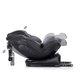 Детски стол за кола 360 I-size 40-150 Hypnotic Облак  - 9