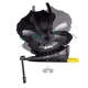 Въртяща се IsoFix основа за бебешка кошница за кола Winner  - 7
