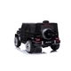 Детски черен електрически джип Mercedes-Benz AMG G63  - 5