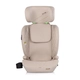 Детски стол за кола Tycoon ISO IsoFix i-Size Тирамису  - 3