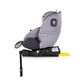 Детски стол за кола Premium 360° i-Size IsoFix Облак  - 4