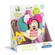 Бебешка музикална играчка Сърце Minnie Mouse   - 1