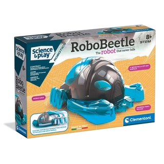 Детска играчка  Робот Robo Beetle Science Play