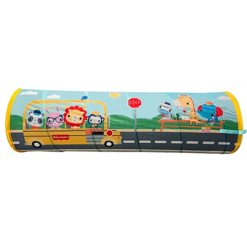 Бебешки забавен тунел Pop-up PAT64385