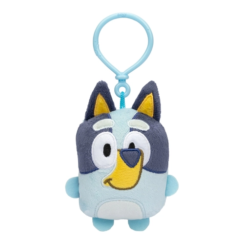Детски плюшен ключодържател Bluey PAT64407