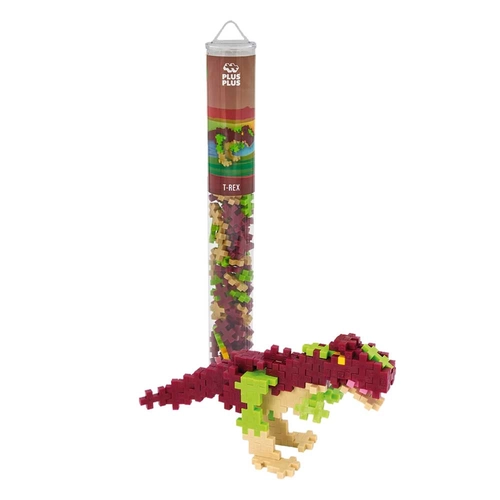 Детски занимателен конструктор за игра T-Rex PAT64473