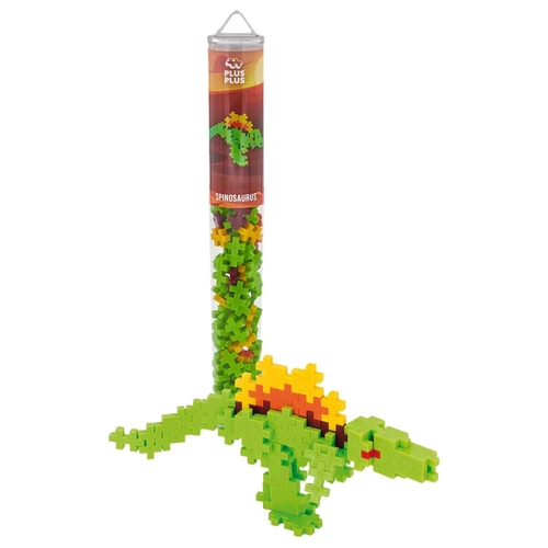 Детски занимателен конструктор за игра Spinosaurus PAT64474