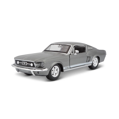Детска играчка Кола Ford Mustang GT PAT64513