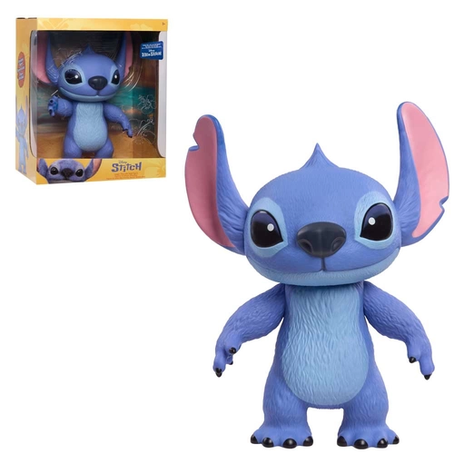 Детска декоративна Deluxe фигура Stitch PAT64525