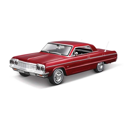 Детска кола за сглобяване 1964 Chevrolet® Impala SS 1:26 PAT64541
